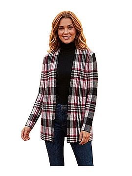 Talbots Jacket (view 1)