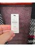 Talbots Plaid Black Red White Jacket Size M (petite) - photo 3