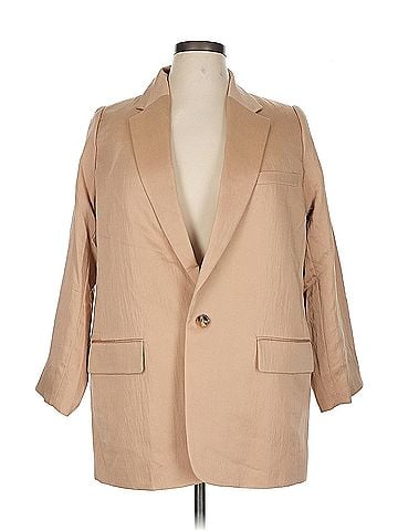 A.L.C. A.L.C. Blazer (view 1)