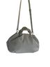 Be Inspired Gray Leather Tote One size - photo 12