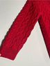 Vince. Chunky Knit Vneck Pullover Sweater - photo 14