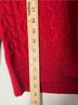 Vince. Chunky Knit Vneck Pullover Sweater - photo 10