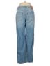 Levi's 100% Cotton Hearts Blue Levi's Jeans Size 29 waist - photo 2