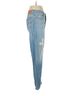 Levi's 100% Cotton Hearts Blue Levi's Jeans Size 29 waist - photo 3