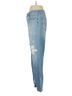 Levi's 100% Cotton Hearts Blue Levi's Jeans Size 29 waist - photo 4