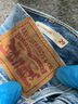 Levi's 100% Cotton Hearts Blue Levi's Jeans Size 29 waist - photo 5