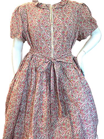 Ivy City Co. Casual Dress (view 1)