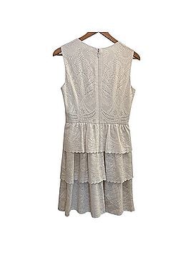 BCBGMAXAZRIA Scarlett Cocktail Dress (view 2)