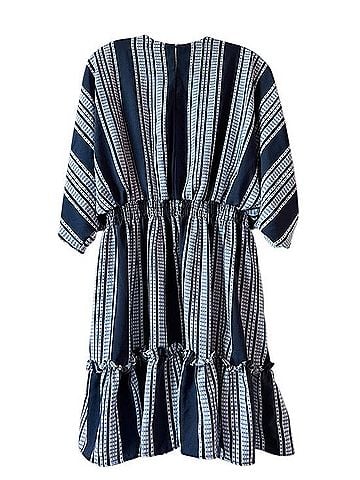 Taylor Casual Dress (view 2)