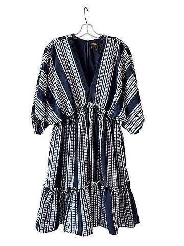 Taylor Casual Dress (view 1)