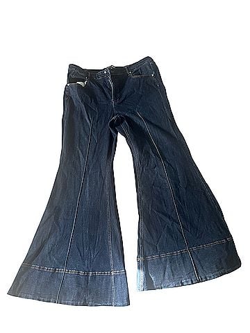 Fashion Nova Jeans (view 2)