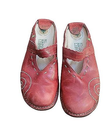 El Naturalista Slip On Clogs Mule/Clog (view 1)