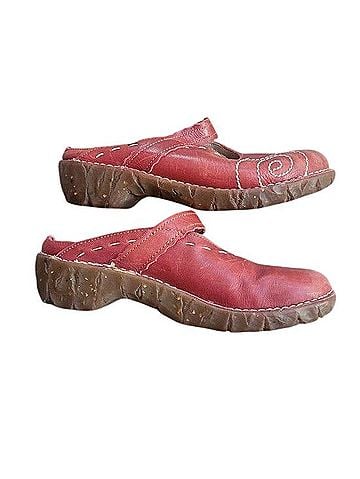 El Naturalista Slip On Clogs Mule/Clog (view 2)