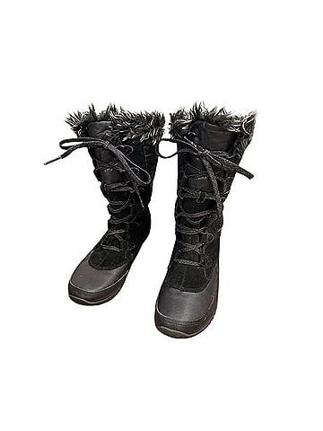 The North Face Nuptse Purna Boots (view 1)
