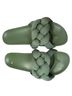 ROTHY'S Palm Bubble Slide Sandals Sandals - photo 1