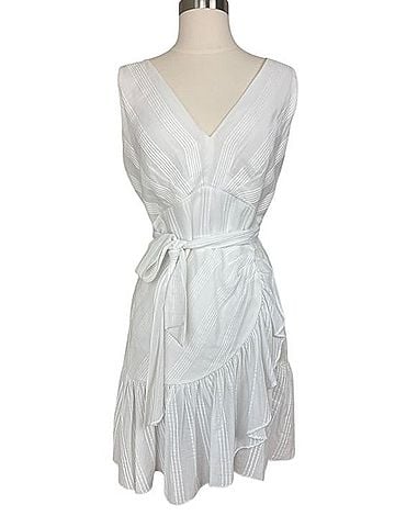 Rebecca Taylor Casual Dress (view 1)