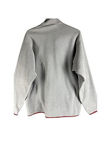 Patagonia Synchilla Long Sleeve Top (view 2)