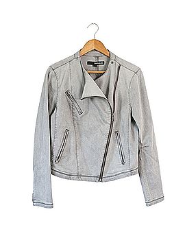 CALVIN KLEIN JEANS Denim Jacket (view 1)