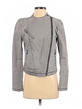 CALVIN KLEIN JEANS Denim Jacket (view 2)