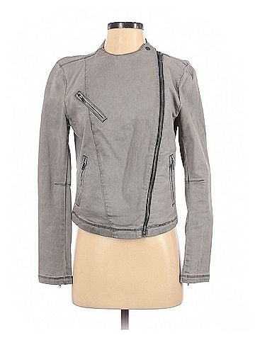 CALVIN KLEIN JEANS Denim Jacket (view 2)