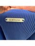 Berlook Blue One Piece Swimsuit Size XL - photo 3