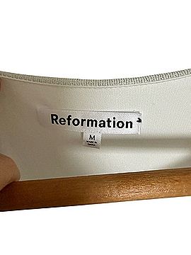 Reformation Maevry Casual Dress (view 2)