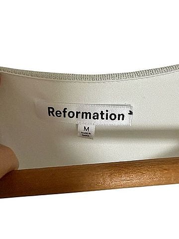 Reformation Maevry Casual Dress (view 2)