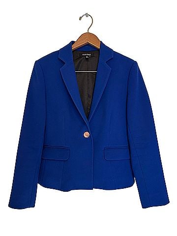 Ellen Tracy Blazer (view 1)