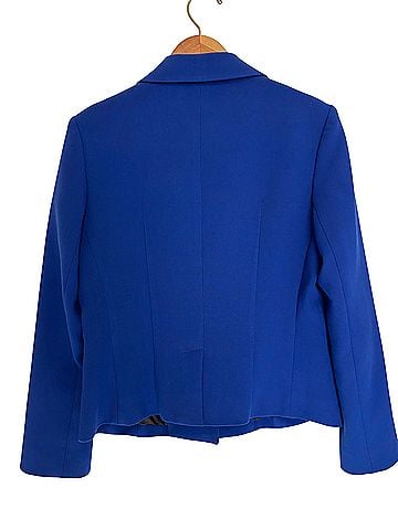 Ellen Tracy Blazer (view 2)
