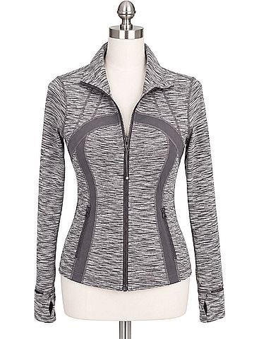Lululemon Athletica Jacket (view 1)