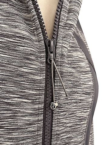 Lululemon Athletica Jacket (view 2)