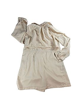 Evereve The Ever Trench Coat Coat (view 2)