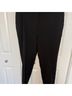Quince Italian Wool Slim Leg Ankle Pants Track Pants - photo 4