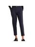 Quince Italian Wool Slim Leg Ankle Pants Track Pants - photo 2
