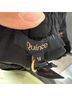 Quince Italian Wool Slim Leg Ankle Pants Track Pants - photo 6