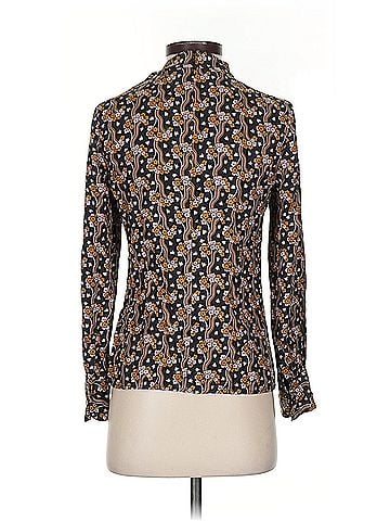 Boden Boden Long Sleeve Blouse (view 1)