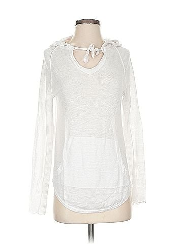 Eileen Fisher Eileen Fisher Sweatshirt (view 1)