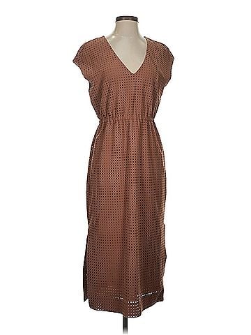 J.Crew J.Crew Casual Dress (view 1)