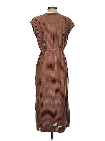 J.Crew J.Crew Casual Dress (view 2)