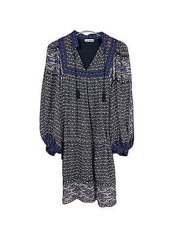 Ulla Johnson Reema Casual Dress (view 1)