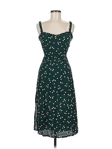 Faithfull the Brand Faithfull The Brand Casual Dress (view 1)