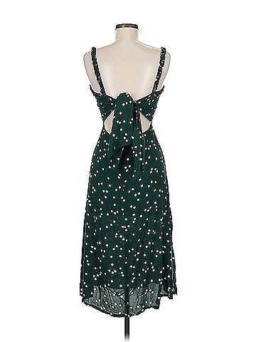 Faithfull the Brand Faithfull The Brand Casual Dress (view 2)