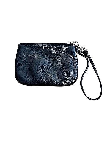Coach Leather Clutch (view 2)