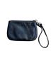 Coach 100% Leather Black Leather Clutch One size - photo 2