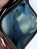 Coach 100% Leather Black Leather Clutch One size - photo 5