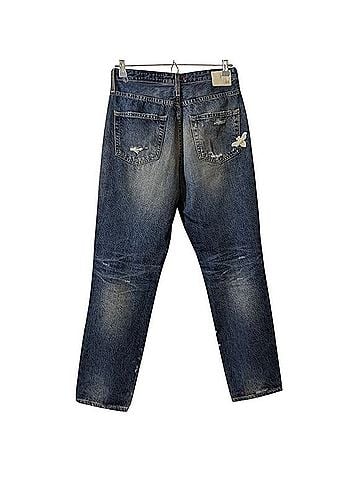 P Collection by AG Adriano Goldschmied Phoebe Jeans (view 2)