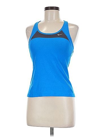 Nike Nike Active Tank (view 1)