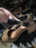 Shein Heels Size EU 41 - photo 5