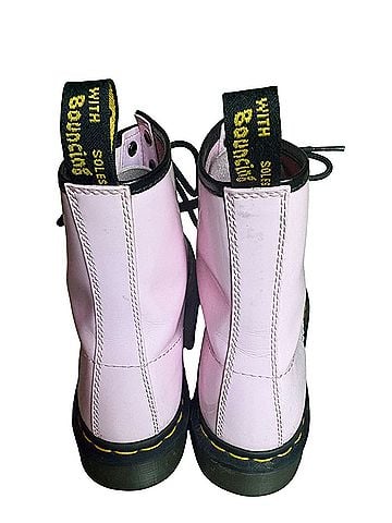 Dr. Martens Boots (view 2)
