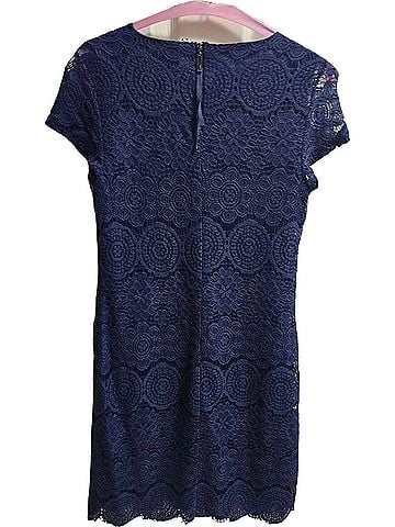 Laundry by Shelli Segal Cocktail Dress (view 2)
